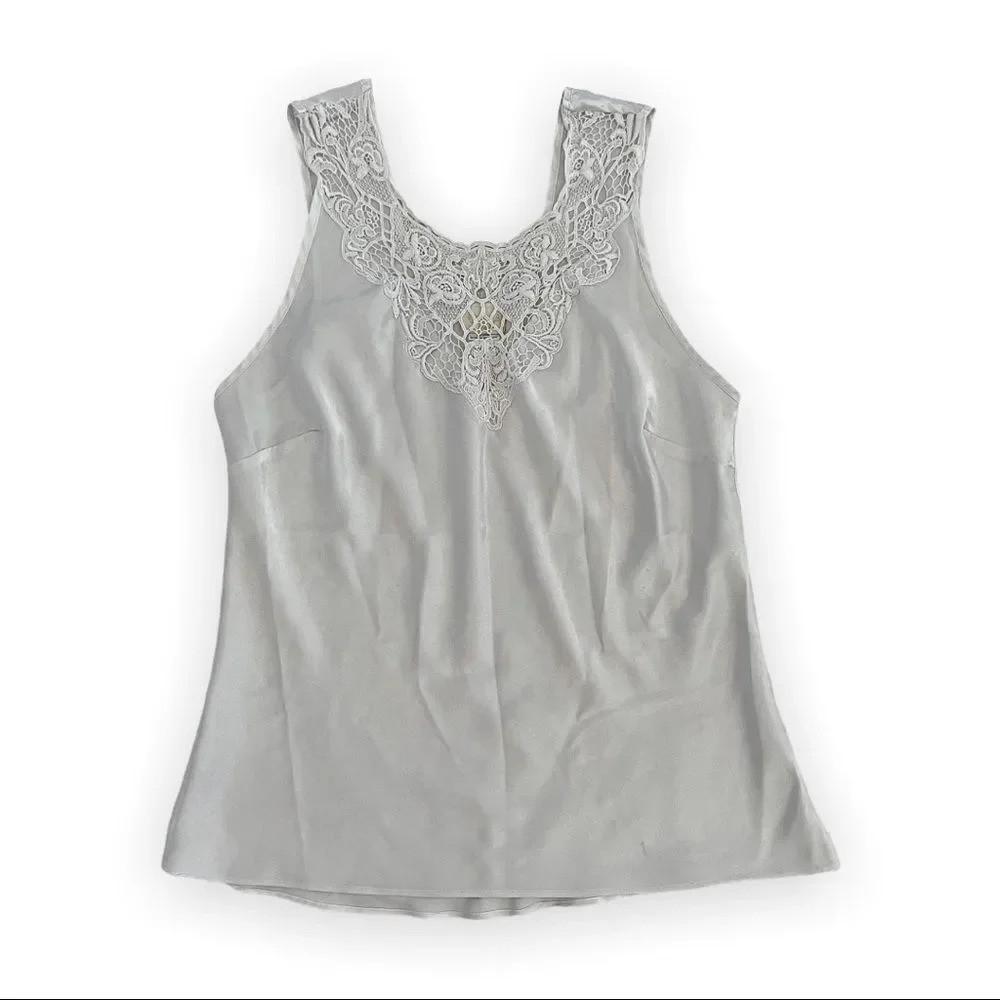 𝅺vintage Cinema Etoile Tank Top